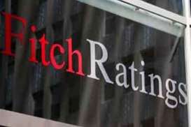 Fitch Buka Peluang Kenaikan Peringkat Indonesia